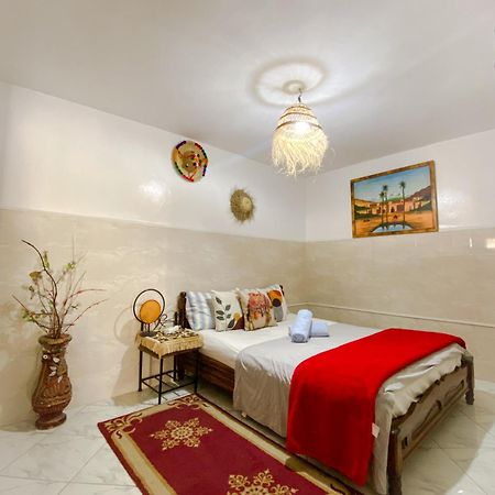 Dallas Private Surf Apartment أغادير المظهر الخارجي الصورة