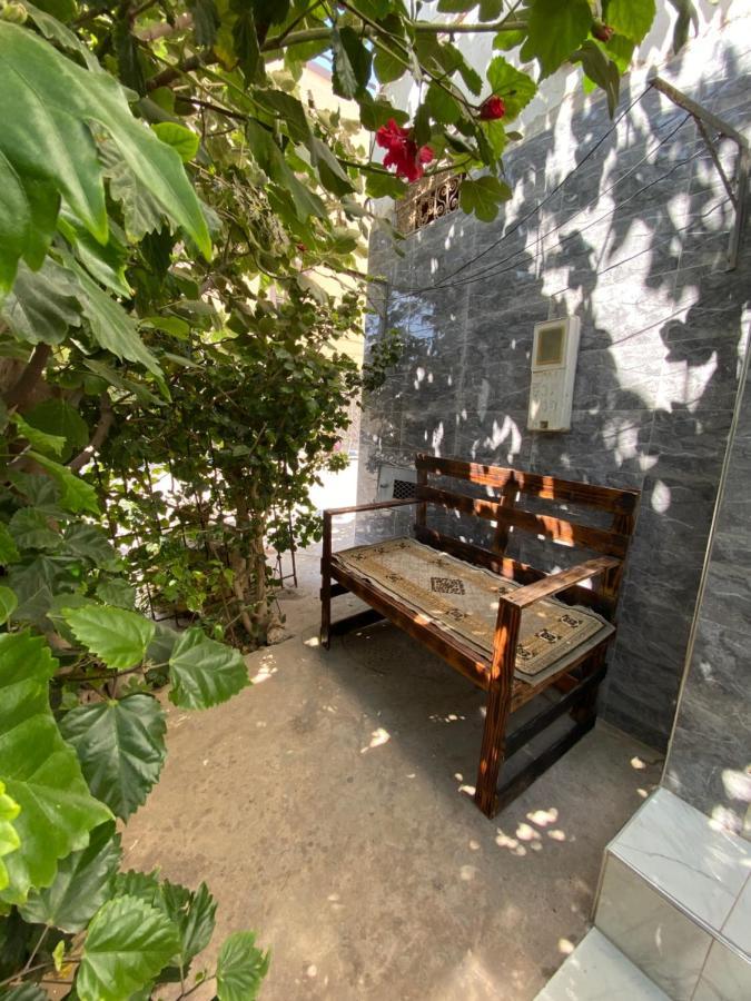 Dallas Private Surf Apartment أغادير المظهر الخارجي الصورة