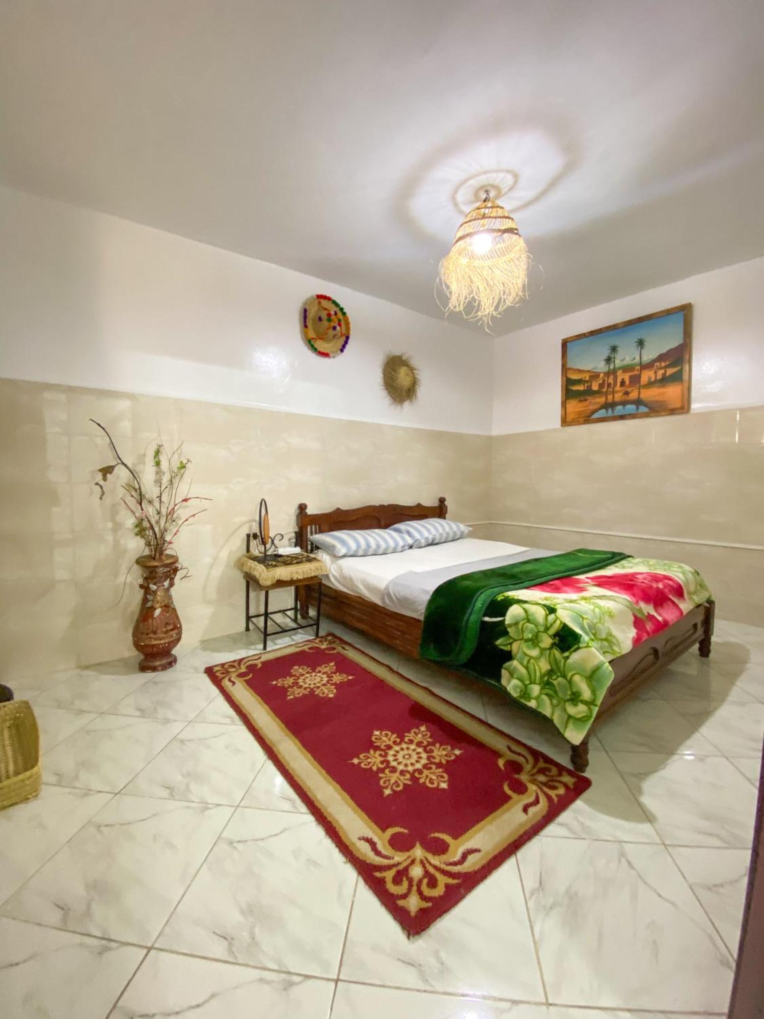 Dallas Private Surf Apartment أغادير المظهر الخارجي الصورة