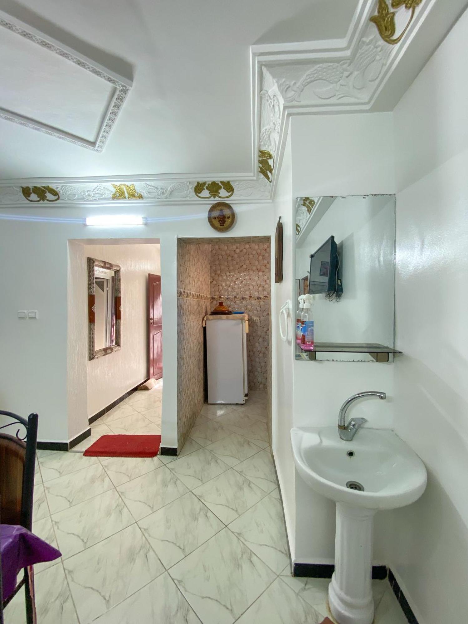 Dallas Private Surf Apartment أغادير المظهر الخارجي الصورة
