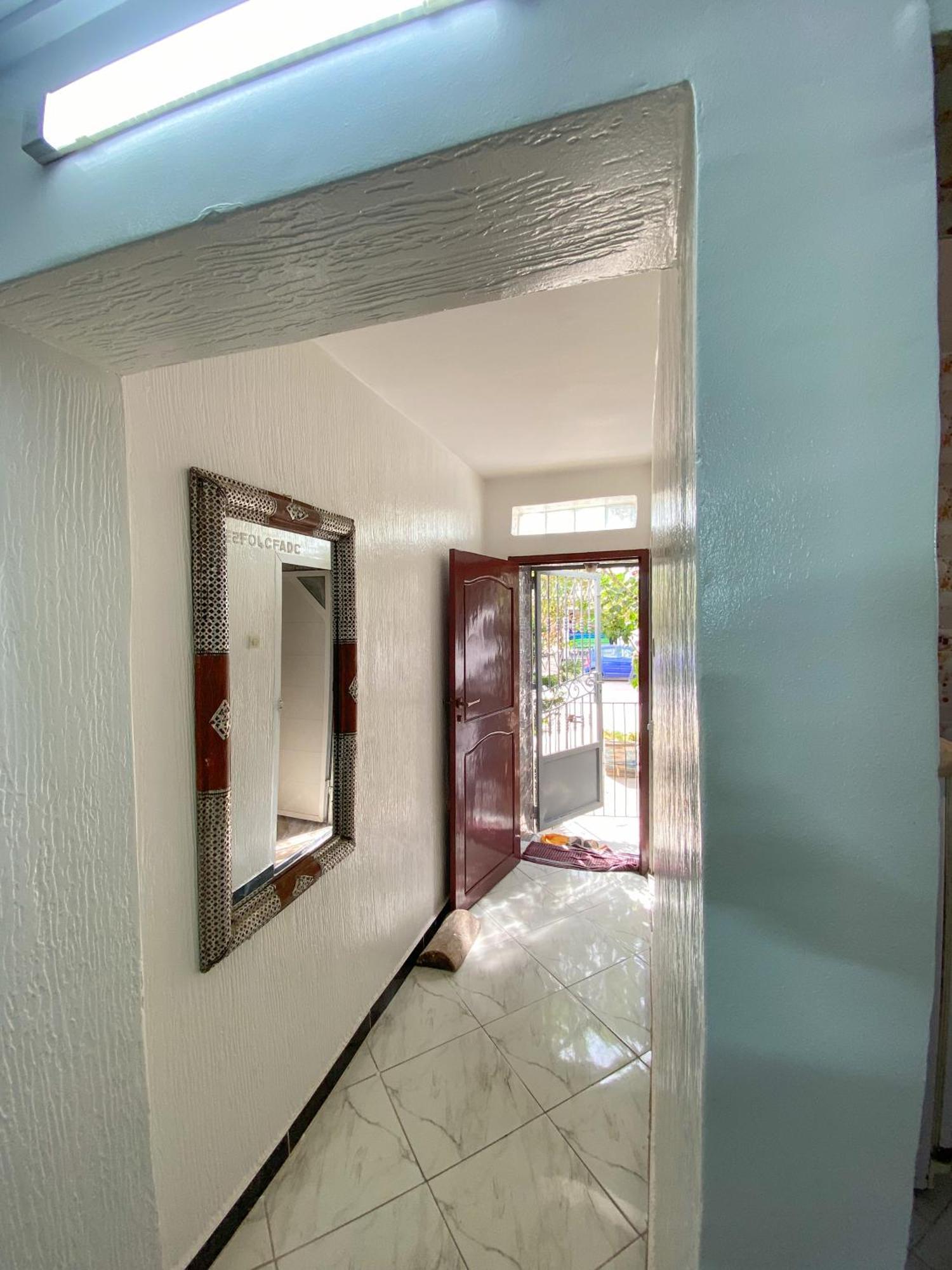 Dallas Private Surf Apartment أغادير المظهر الخارجي الصورة
