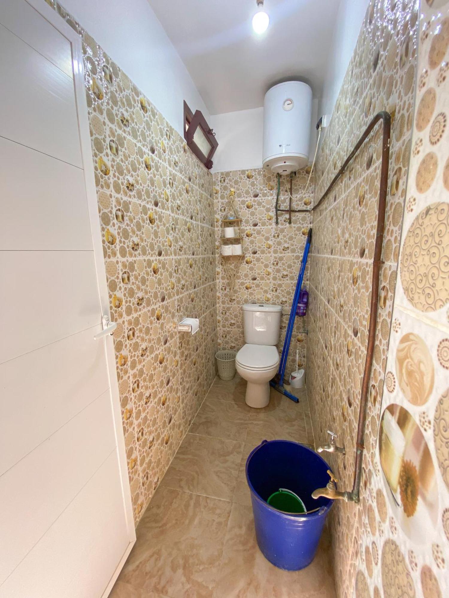 Dallas Private Surf Apartment أغادير المظهر الخارجي الصورة