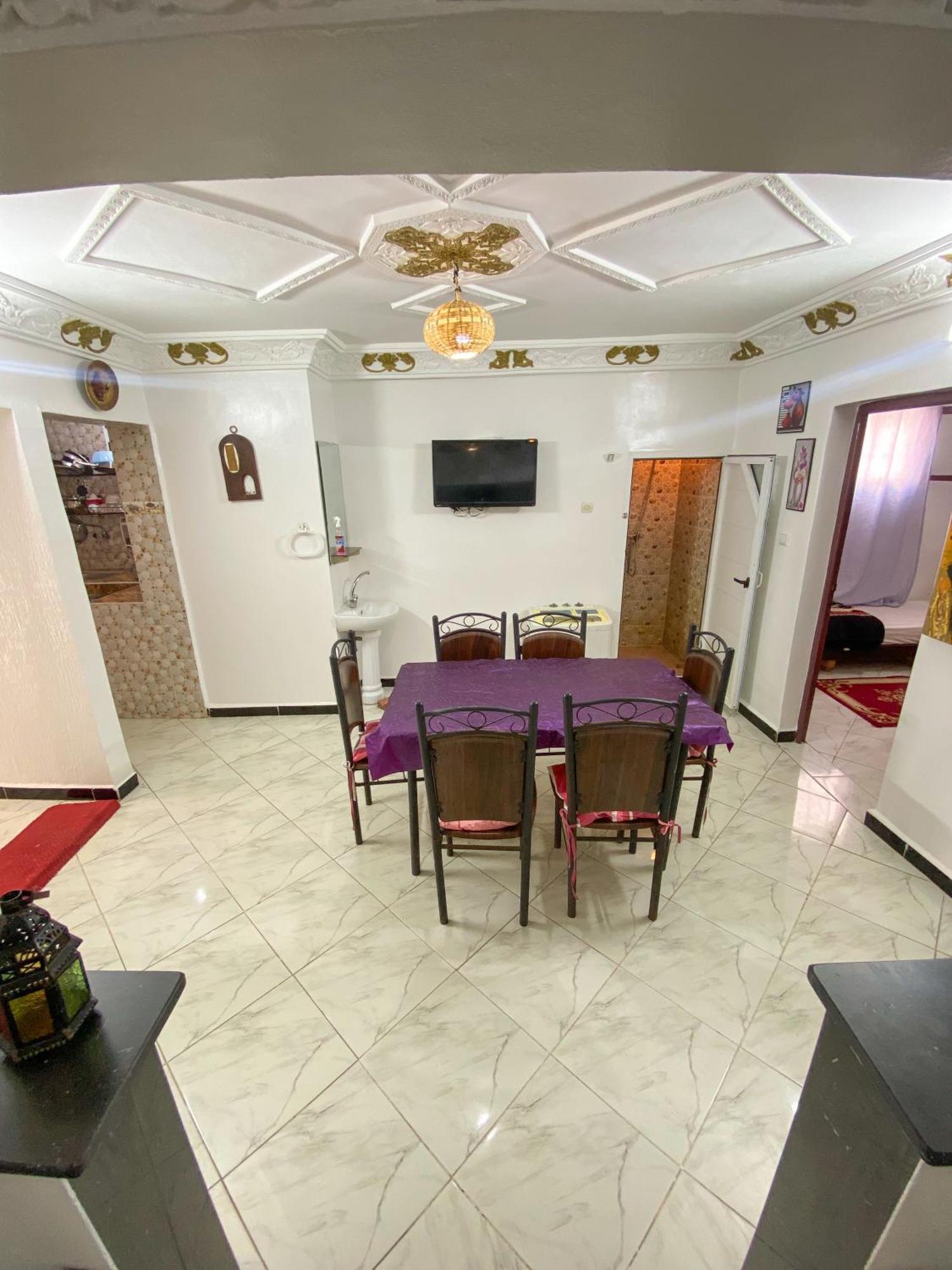 Dallas Private Surf Apartment أغادير المظهر الخارجي الصورة