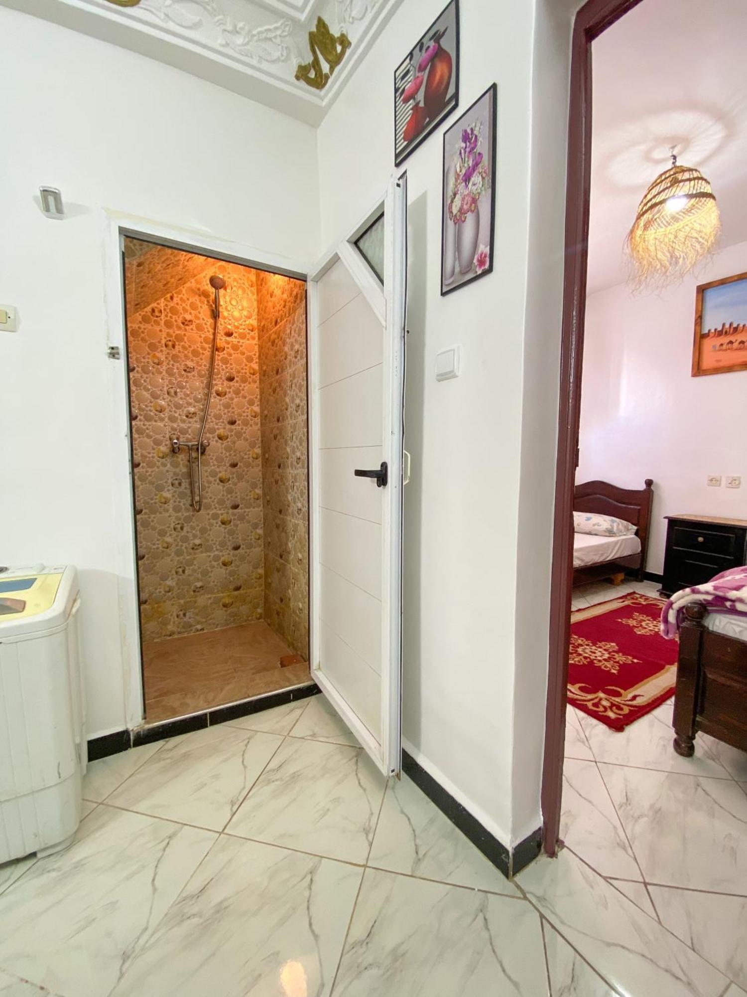 Dallas Private Surf Apartment أغادير المظهر الخارجي الصورة