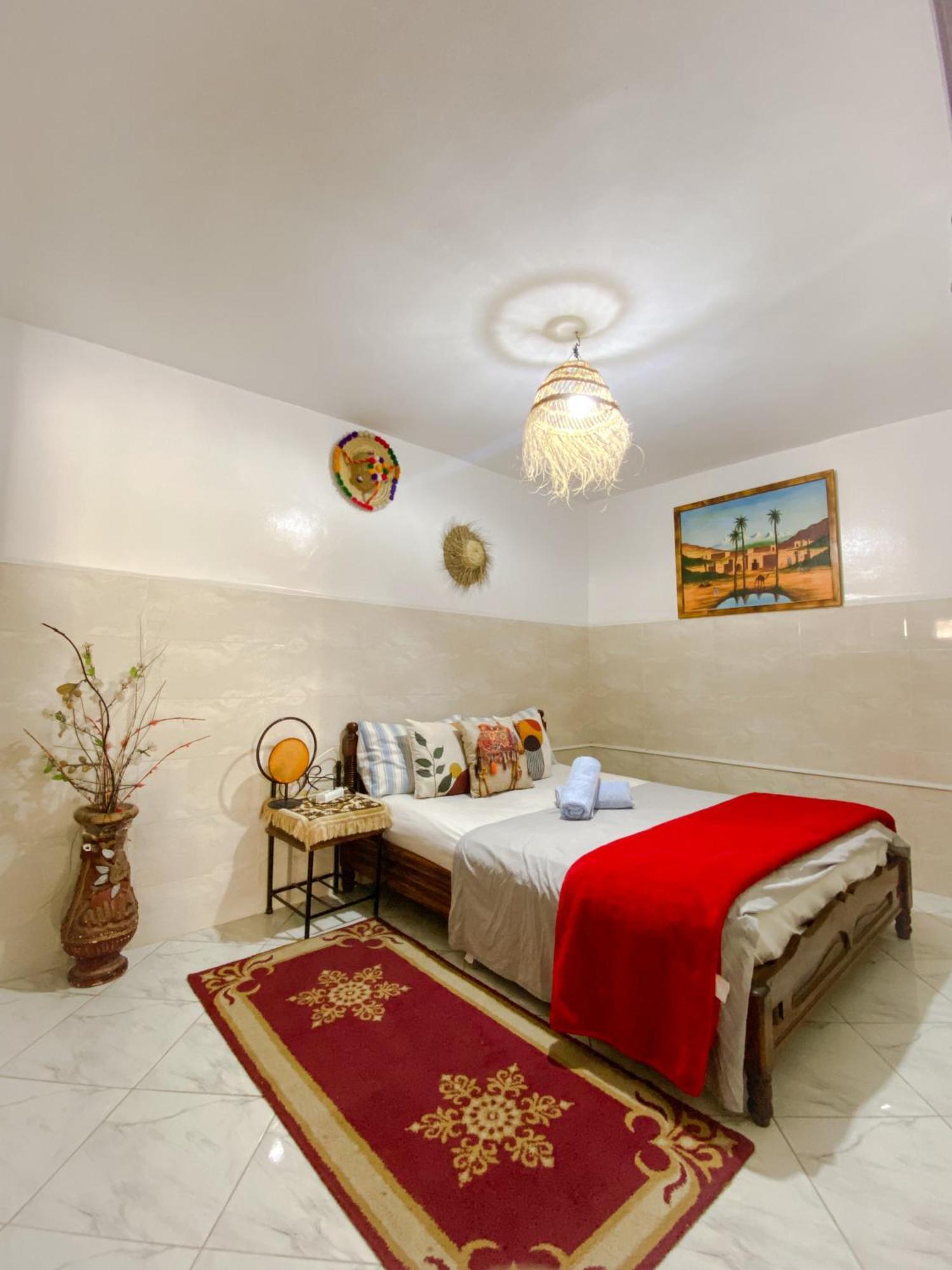 Dallas Private Surf Apartment أغادير المظهر الخارجي الصورة